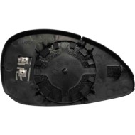 GUIDA_ALLA_SCELTA.JPG Specchio Asferico Cromato Termico Sinistro Citroen C4 Dal 2005 Al 2009