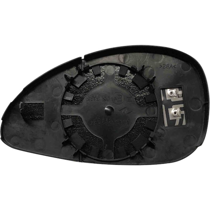 GUIDA_ALLA_SCELTA.JPG Specchio Convesso Cromato Termico Destro Citroen C4 Dal 2005 Al 2009