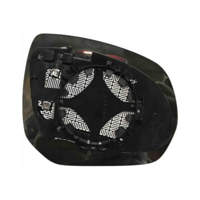 GUIDA_ALLA_SCELTA.JPG Specchio Convesso Blu Termico Sinistro Citroen C3 Picasso Dal 2009