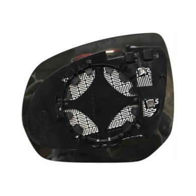 GUIDA_ALLA_SCELTA.JPG Specchio Convesso Blu Termico Destro Citroen C3 Picasso Dal 2009