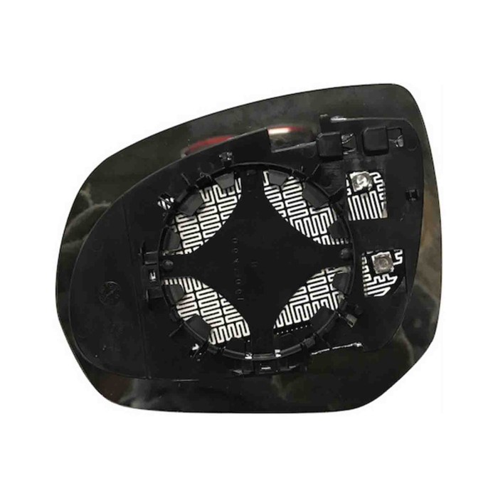 GUIDA_ALLA_SCELTA.JPG Specchio Convesso Blu Termico Destro Citroen C3 Picasso Dal 2009