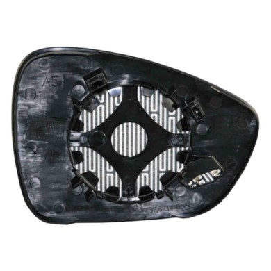 GUIDA_ALLA_SCELTA.JPG Specchio Convesso Cromato Termico Sinistro Citroen C3 Dal 2010 Al 2016 Dal 2010