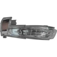 Freccia Retrovisore A Led Sinistro Citroen C3 Aircross Dal 2017 Dal 2013 Al 2018 Dal 2011 Dal 2011 Al 2014 Dal 2014 Al 2018