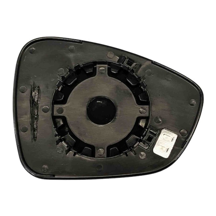 GUIDA_ALLA_SCELTA.JPG Specchio Convesso Cromato Termico Sinistro Citroen C3 Aircross Dal 2017 Dal 2013 Al 2018 Dal 2018 Dal 2011