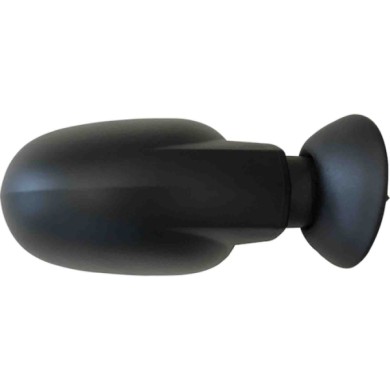 GUIDA_ALLA_SCELTA.JPG Retrovisore Elettrico Nero Specchio Convesso Cromato Termico Destro Dacia Logan I Dal 2004 Al 2008