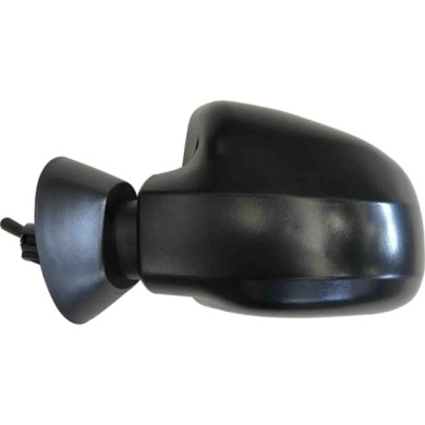 GUIDA_ALLA_SCELTA.JPG Retrovisore A Cavi Nero Specchio Convesso Cromato Sinistro Dacia Duster I Dal 2014 Al 2018 Dal 2008 Al 201