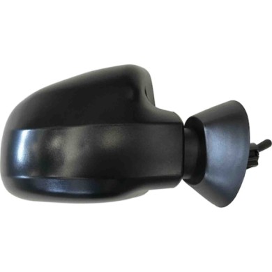 GUIDA_ALLA_SCELTA.JPG Retrovisore A Cavi Nero Specchio Convesso Cromato Destro Dacia Duster I Dal 2014 Al 2018 Dal 2008 Al 2012
