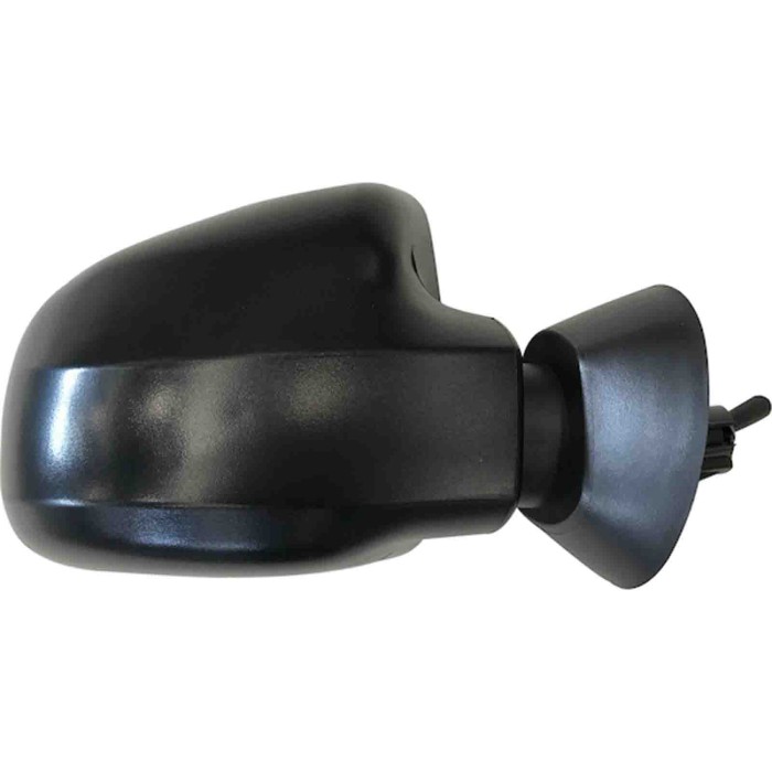 GUIDA_ALLA_SCELTA.JPG Retrovisore A Cavi Nero Specchio Convesso Cromato Destro Dacia Duster I Dal 2014 Al 2018 Dal 2008 Al 2012