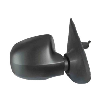 GUIDA_ALLA_SCELTA.JPG Retrovisore Elettrico Nero Sensore Temperatura Specchio Convesso Cromato Termico 7 Pin Destro Dacia Logan 