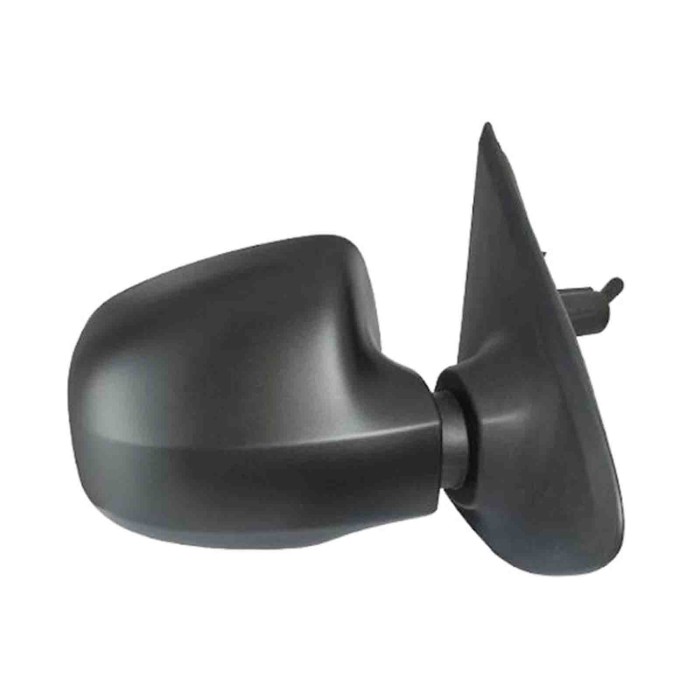 GUIDA_ALLA_SCELTA.JPG Retrovisore Elettrico Nero Sensore Temperatura Specchio Convesso Cromato Termico 7 Pin Destro Dacia Logan 