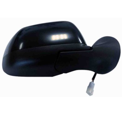 GUIDA_ALLA_SCELTA.JPG Retrovisore Elettrico Con Primer Specchio Convesso Cromato Termico 5 Pin Destro Dacia Duster I Dal 2010 Al