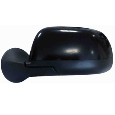 GUIDA_ALLA_SCELTA.JPG Retrovisore A Cavi Con Primer Specchio Convesso Cromato Sinistro Dacia Duster I Dal 2010 Al 2014