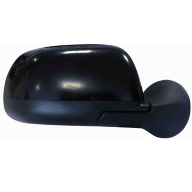 GUIDA_ALLA_SCELTA.JPG Retrovisore A Cavi Con Primer Specchio Convesso Cromato Destro Dacia Duster I Dal 2010 Al 2014
