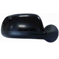 GUIDA_ALLA_SCELTA.JPG Retrovisore A Cavi Con Primer Specchio Convesso Cromato Destro Dacia Duster I Dal 2010 Al 2014