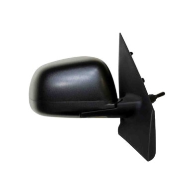GUIDA_ALLA_SCELTA.JPG Retrovisore A Cavi Nero Specchio Convesso Cromato Destro Dacia Dokker Dal 2013 Dal 2012