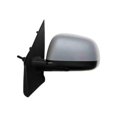 GUIDA_ALLA_SCELTA.JPG Retrovisore A Cavi Con Primer Specchio Convesso Cromato Sinistro Dacia Dokker Dal 2013 Dal 2012