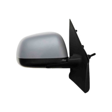 GUIDA_ALLA_SCELTA.JPG Retrovisore A Cavi Con Primer Specchio Convesso Cromato Destro Dacia Dokker Dal 2013 Dal 2012
