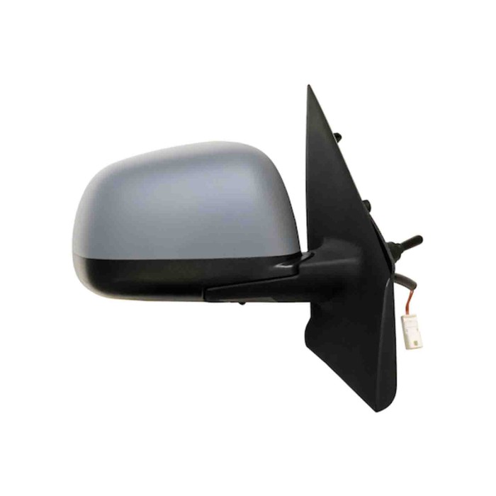 GUIDA_ALLA_SCELTA.JPG Retrovisore A Cavi Con Primer Sensore Temperatura Specchio Convesso Cromato Destro Dacia Dokker Dal 2013 D