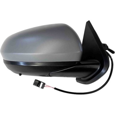 GUIDA_ALLA_SCELTA.JPG Retrovisore A Cavi Con Primer Sensore Temperatura Specchio Convesso Cromato 2 Pin Destro Dacia Duster Ii D