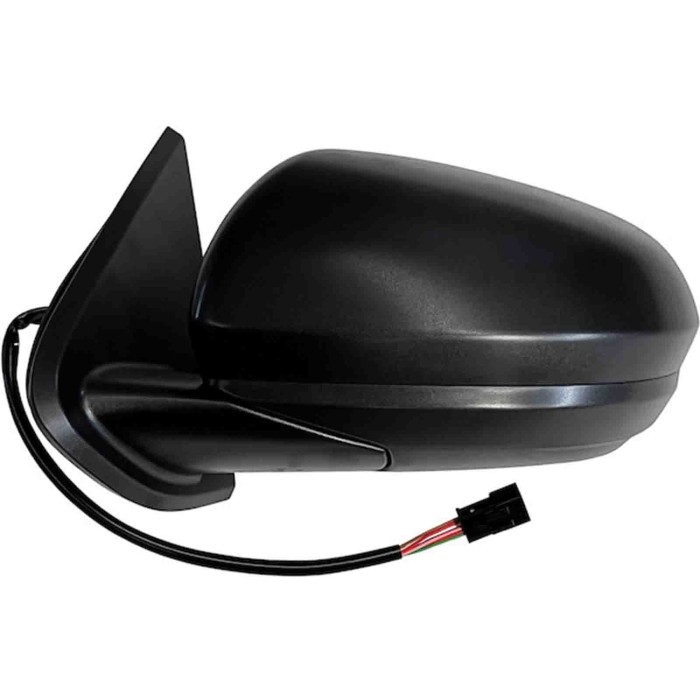 GUIDA_ALLA_SCELTA.JPG Retrovisore Elettrico Nero Con Sistema Blis Specchio Convesso Cromato Termico 7 Pin Sinistro Dacia Duster 