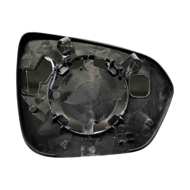 GUIDA_ALLA_SCELTA.JPG Specchio Convesso Cromato Sinistro Dacia Duster Ii Dal 2018