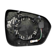 GUIDA_ALLA_SCELTA.JPG Specchio Convesso Cromato Termico Con Sistema Blis Sinistro Dacia Duster Ii Dal 2018
