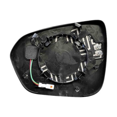 GUIDA_ALLA_SCELTA.JPG Specchio Convesso Cromato Termico Con Sistema Blis Destro Dacia Duster Ii Dal 2018