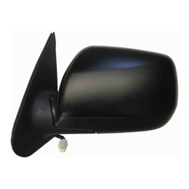GUIDA_ALLA_SCELTA.JPG Retrovisore Elettrico Con Primer Specchio Convesso Cromato Sinistro Daihatsu Terios Dal 2006