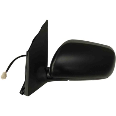 GUIDA_ALLA_SCELTA.JPG Retrovisore Elettrico Con Primer Specchio Convesso Cromato Sinistro Daihatsu Sirion Dal 2006