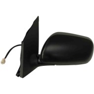 GUIDA_ALLA_SCELTA.JPG Retrovisore Elettrico Con Primer Specchio Convesso Cromato Sinistro Daihatsu Sirion Dal 2006