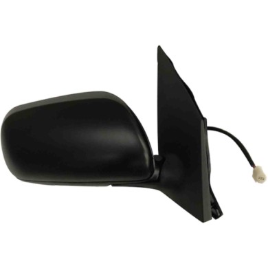 GUIDA_ALLA_SCELTA.JPG Retrovisore Elettrico Con Primer Specchio Convesso Cromato Destro Daihatsu Sirion Dal 2006
