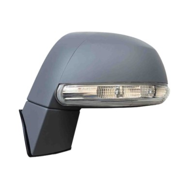 GUIDA_ALLA_SCELTA.JPG Retrovisore Elettrico Con Primer 8 Pin Sinistro Daewoo/chevrolet Captiva Dal 2006 Al 2011