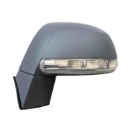GUIDA_ALLA_SCELTA.JPG Retrovisore Elettrico Con Primer 8 Pin Sinistro Daewoo/chevrolet Captiva Dal 2006 Al 2011