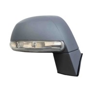 Retrovisore Elettrico Con Primer 8 Pin Destro Daewoo/chevrolet Captiva Dal 2006 Al 2011