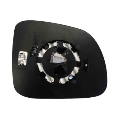 GUIDA_ALLA_SCELTA.JPG Specchio Convesso Cromato Termico Sinistro Daewoo/chevrolet Captiva Dal 2006 Al 2011 Dal 2011