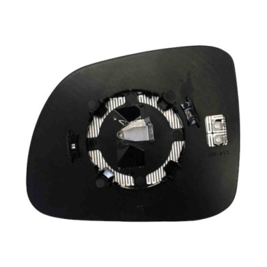 GUIDA_ALLA_SCELTA.JPG Specchio Convesso Cromato Termico Destro Daewoo/chevrolet Captiva Dal 2006 Al 2011 Dal 2011