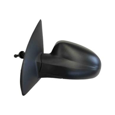 GUIDA_ALLA_SCELTA.JPG Retrovisore A Cavi Nero Specchio Convesso Cromato 3/5 Porte Sinistro Daewoo/chevrolet Aveo T200 Dal 2003 A