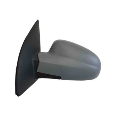 GUIDA_ALLA_SCELTA.JPG Retrovisore Elettrico Con Primer Specchio Convesso Cromato Termico 3/5 Porte Sinistro Daewoo/chevrolet Ave