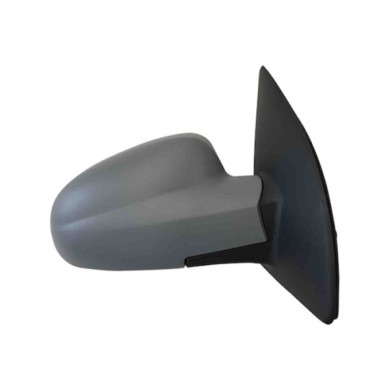 GUIDA_ALLA_SCELTA.JPG Retrovisore Elettrico Con Primer Specchio Convesso Cromato Termico 3/5 Porte Destro Daewoo/chevrolet Aveo 