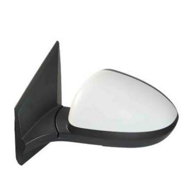 GUIDA_ALLA_SCELTA.JPG Retrovisore Elettrico Con Primer Specchio Convesso Cromato Termico 5 Pin Sinistro Daewoo/chevrolet Aveo T3