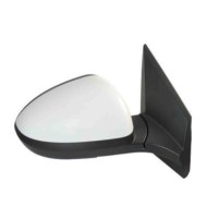 GUIDA_ALLA_SCELTA.JPG Retrovisore Elettrico Con Primer Specchio Convesso Cromato Termico 5 Pin Destro Daewoo/chevrolet Aveo T300