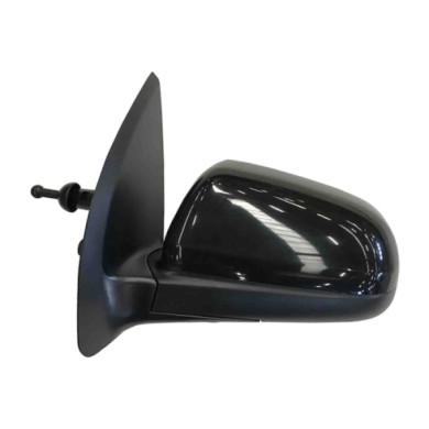 GUIDA_ALLA_SCELTA.JPG Retrovisore A Cavi Nero Specchio Convesso Cromato 3/5 Porte Sinistro Daewoo/chevrolet Aveo T250,t255 Dal 2