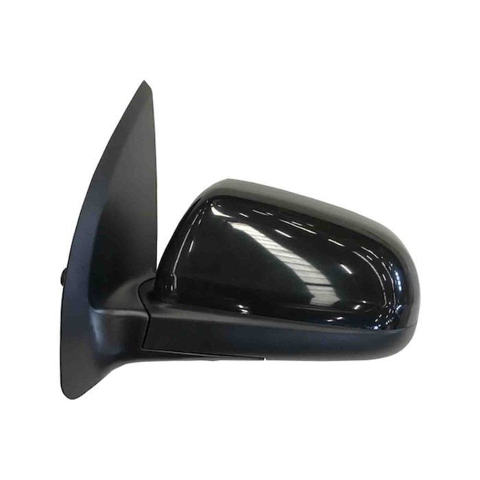 GUIDA_ALLA_SCELTA.JPG Retrovisore Elettrico Nero Specchio Convesso Cromato Termico 3/5 Porte Sinistro Daewoo/chevrolet Aveo T250