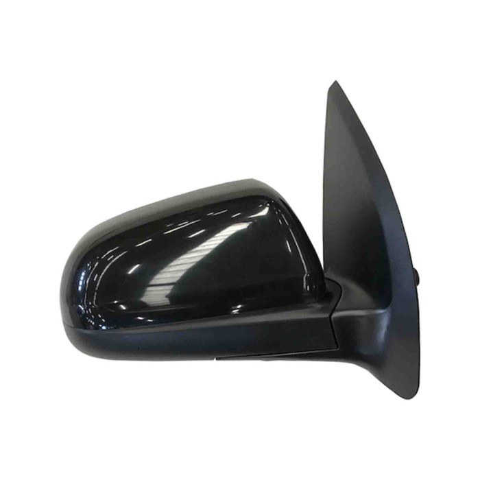 GUIDA_ALLA_SCELTA.JPG Retrovisore Elettrico Nero Specchio Convesso Cromato Termico 3/5 Porte Destro Daewoo/chevrolet Aveo T250,t