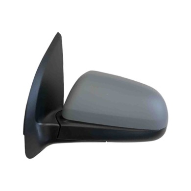GUIDA_ALLA_SCELTA.JPG Retrovisore Elettrico Con Primer Specchio Convesso Cromato Termico 3/5 Porte Sinistro Daewoo/chevrolet Ave