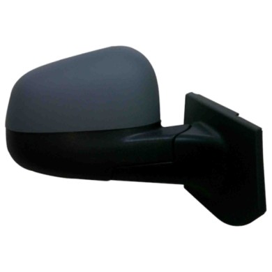 GUIDA_ALLA_SCELTA.JPG Retrovisore Elettrico Con Primer Specchio Convesso Cromato Termico Destro Daewoo/chevrolet Spark Dal 2010 