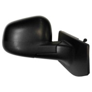 GUIDA_ALLA_SCELTA.JPG Retrovisore A Cavi Nero Specchio Convesso Cromato Destro Daewoo/chevrolet Spark Dal 2010 Al 2015