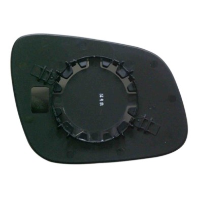 GUIDA_ALLA_SCELTA.JPG Specchio Convesso Cromato Sinistro Daewoo/chevrolet Spark Dal 2010 Al 2015