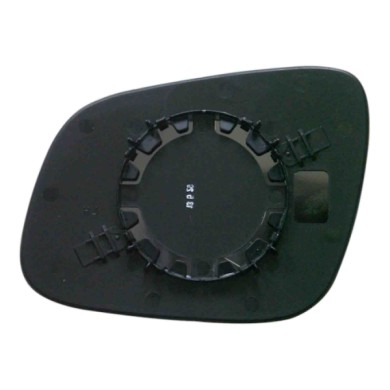 GUIDA_ALLA_SCELTA.JPG Specchio Convesso Cromato Destro Daewoo/chevrolet Spark Dal 2010 Al 2015