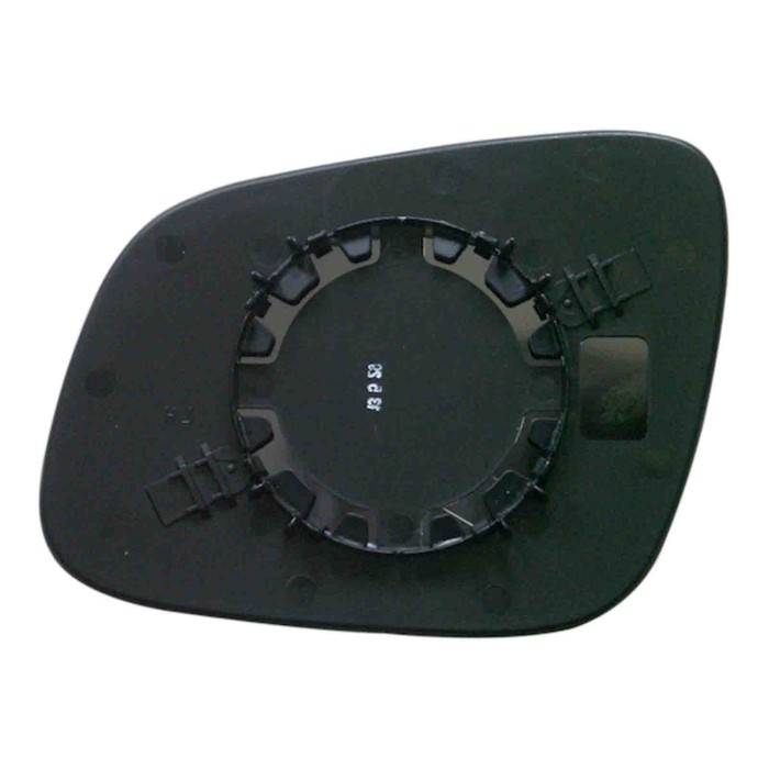 GUIDA_ALLA_SCELTA.JPG Specchio Convesso Cromato Destro Daewoo/chevrolet Spark Dal 2010 Al 2015